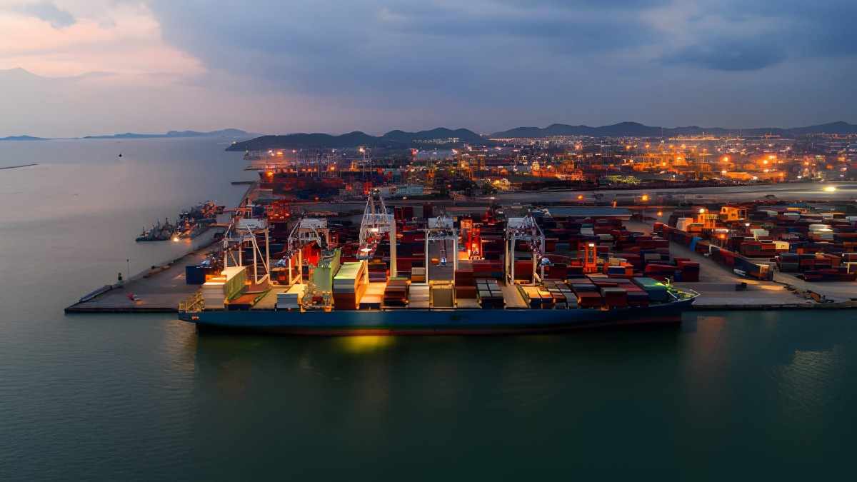 Global Product Directory Background