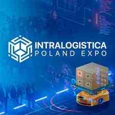 Intralogistica Poland Expo 2026