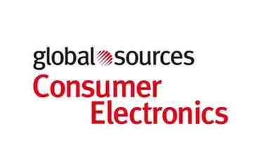 Global Sources Consumer Electronics Show 2026