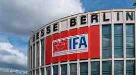 IFA Berlin - Consumer Electronics Unlimited