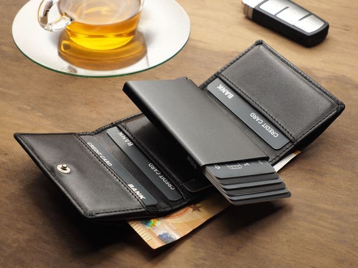 Wallets & Holders