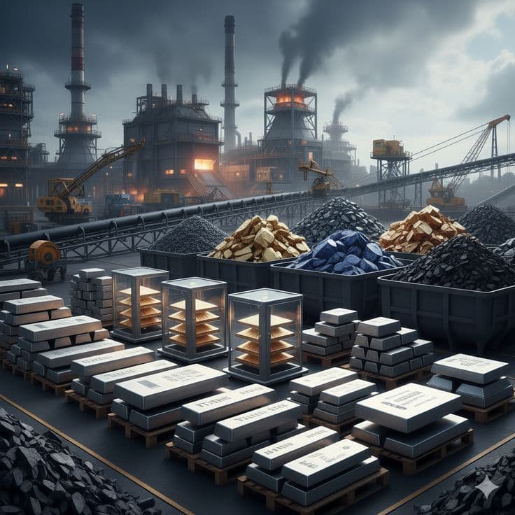 Industrial Foundation