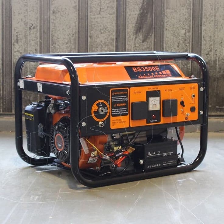 Generators