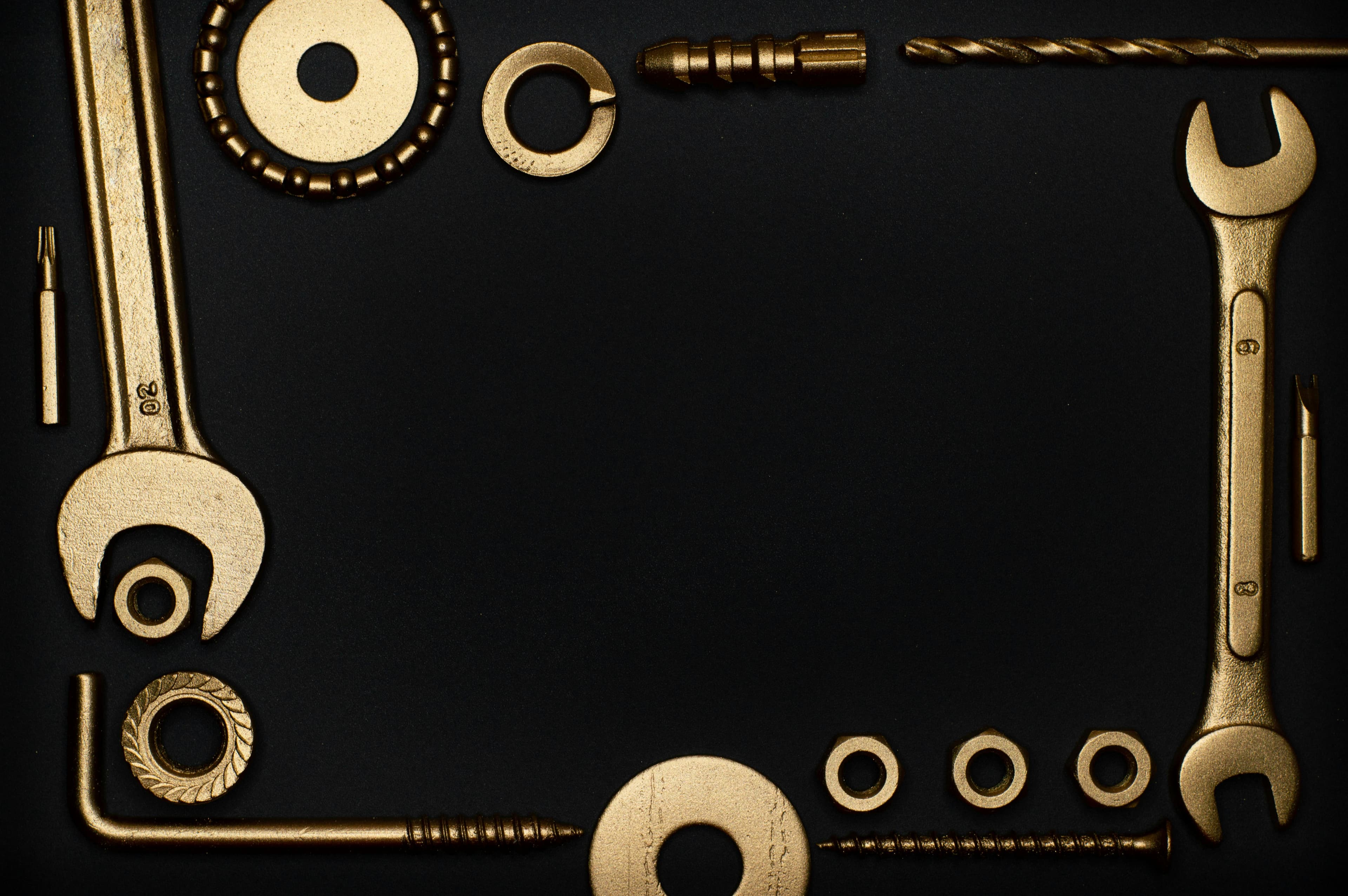 Furniture Parts, Hardware & Accessories