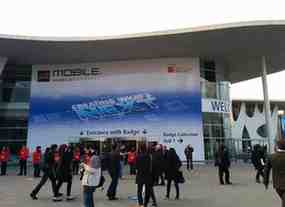 Mobile World Congress (MWC)