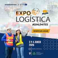 Expo Logística 2026