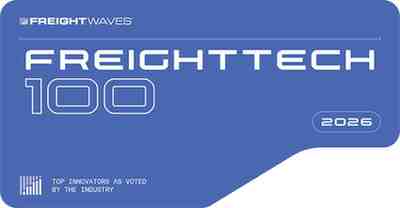 FREIGHTWAVE Live 2026