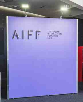 Australian International Furniture Fair (AIFF 2026)